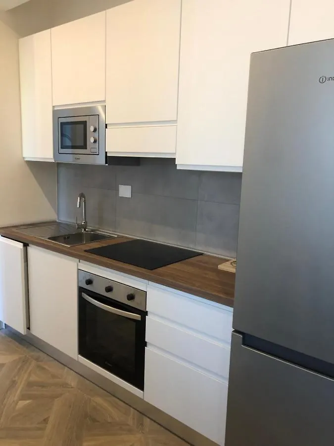 Leonardo Luxury Apartment Florence