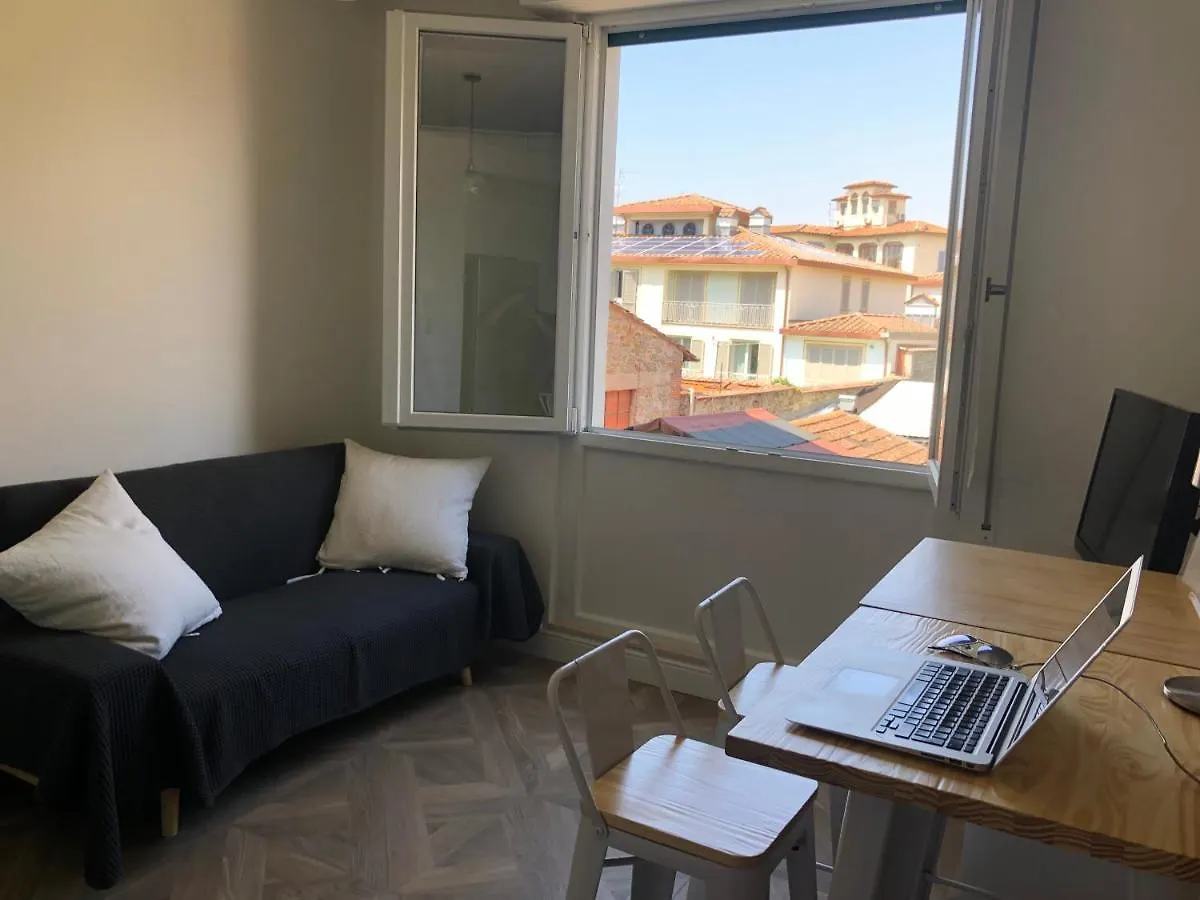 Leonardo Luxury Apartment Florence