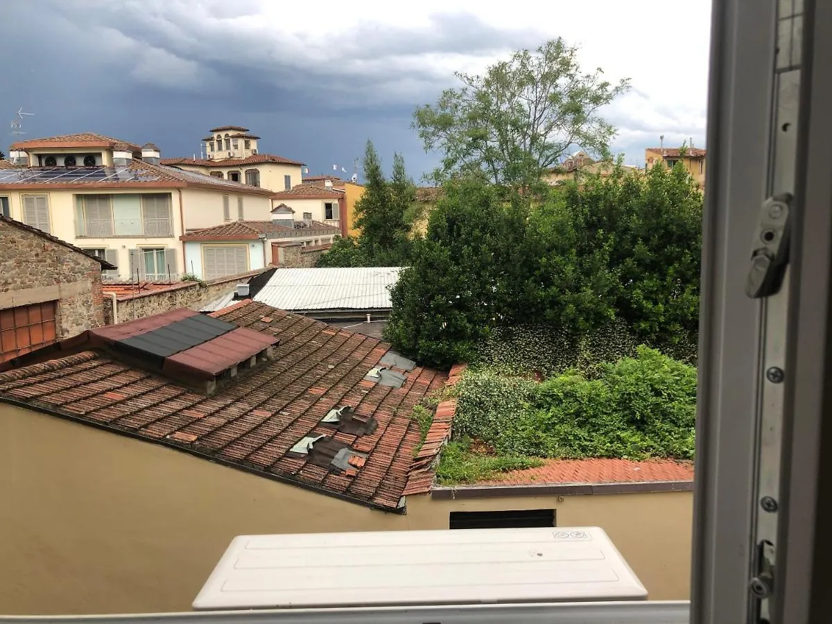 Leonardo Luxury Apartment Florence 0*,
