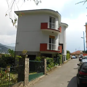 Il Villino Del Ruscello Holiday home Rapallo