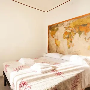 Riomondo - Nel Cuore Di Apartment Riomaggiore