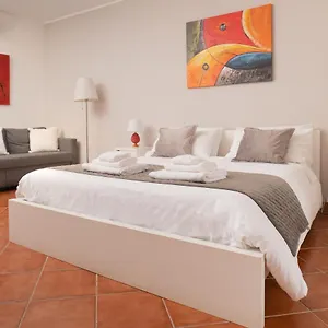 Madinah Apartment Palermo