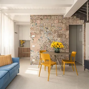 Fondamenta De La Sensa Garden Loft R&r Apartment Venice