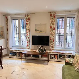 Ca' Da Ponte Apartment Venice