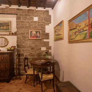 Apartment Boutique Ponte Vecchio, Florence