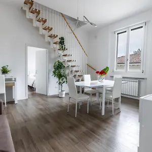 Apartment Cavour, Florence