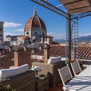 Apartment Futura Collection Terrace, Florence
