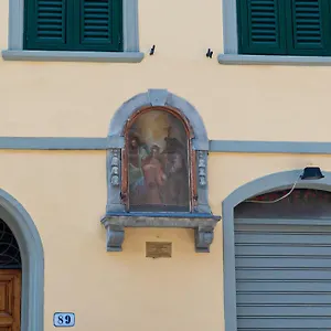 Apartment Palazzuolo, Florence