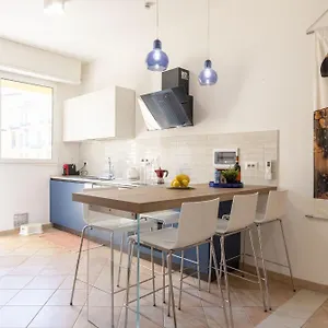 Apartment Italian Experience-my, Florence