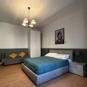 Veniero Apartment Rome