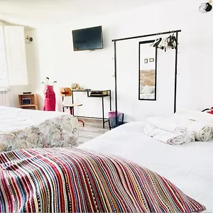 Apartment La Corte, Florence