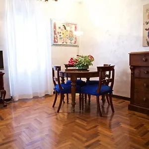 La Casetta Di Zio Mario Apartment Rome