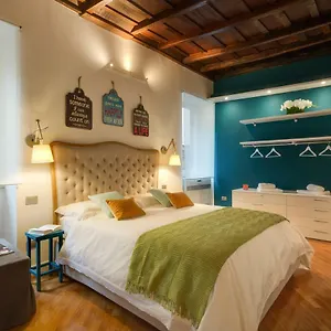 Romenjoy Colosseo Apartment Rome