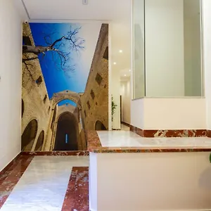Palazzo Caltagirone Apartment Palermo