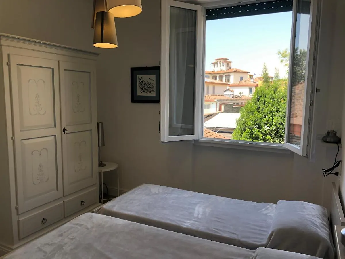Leonardo Luxury Apartment location