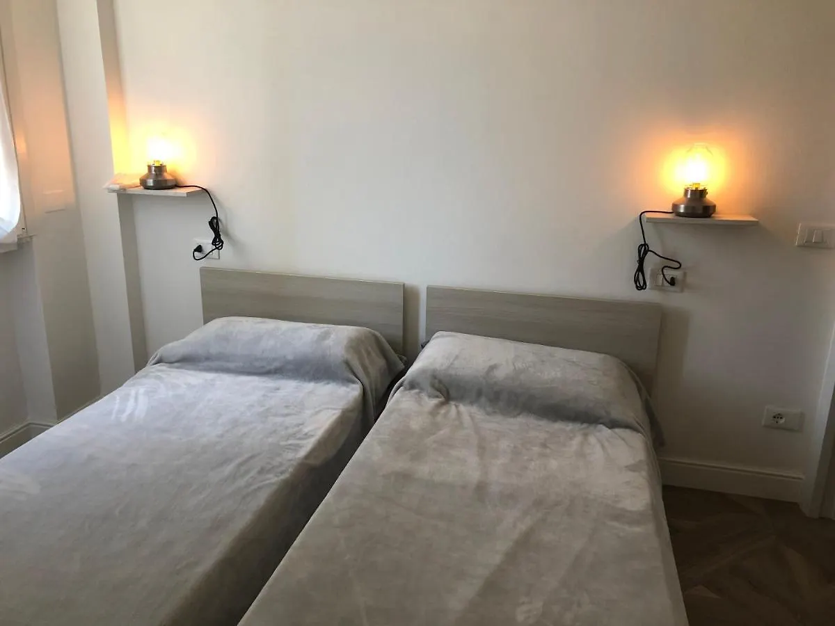 Leonardo Luxury Apartment Florence