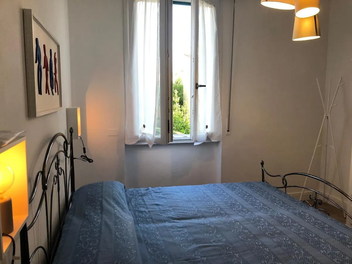 Leonardo Luxury Apartment Florence