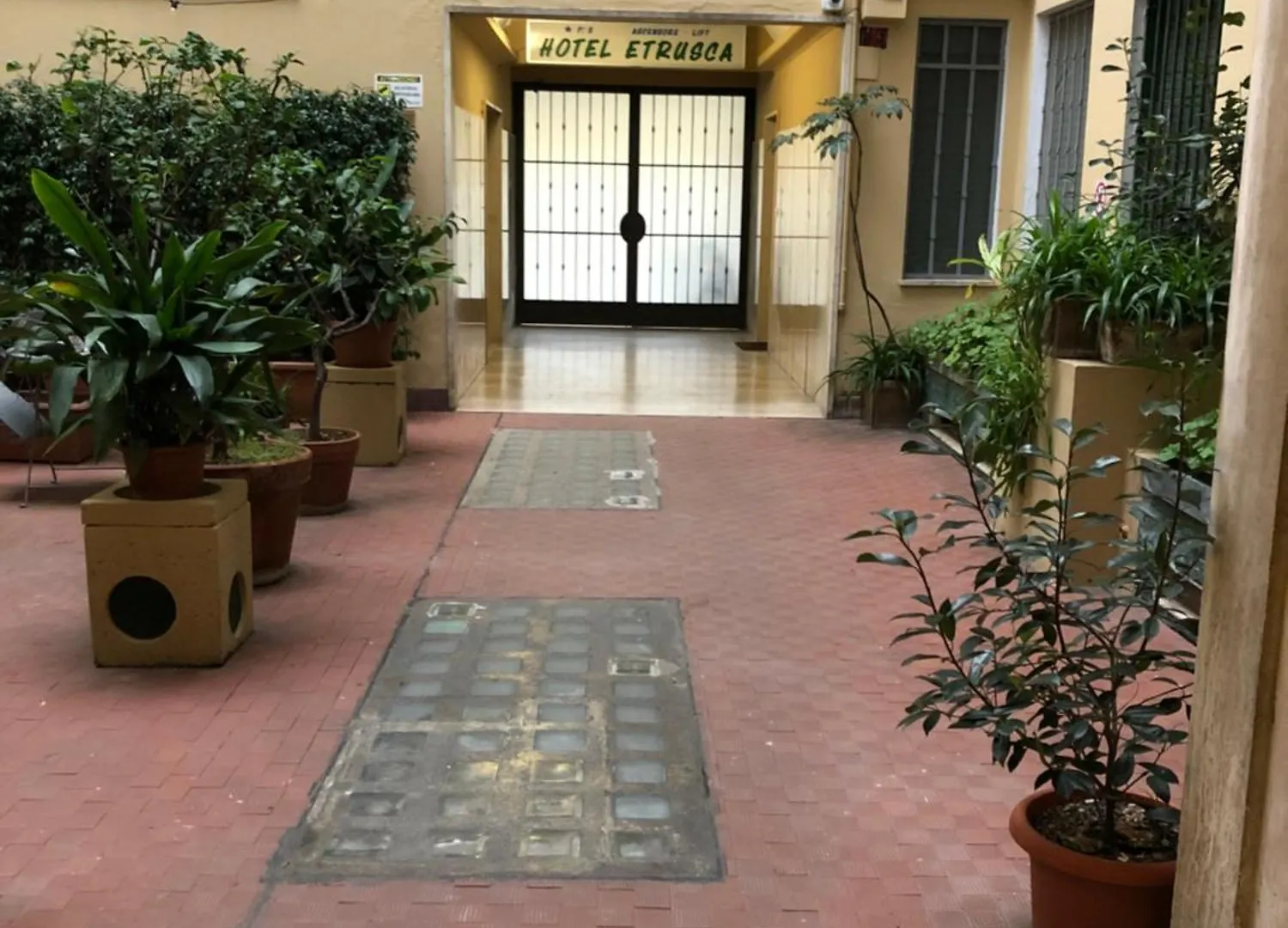 Leonardo Luxury Apartment Florence