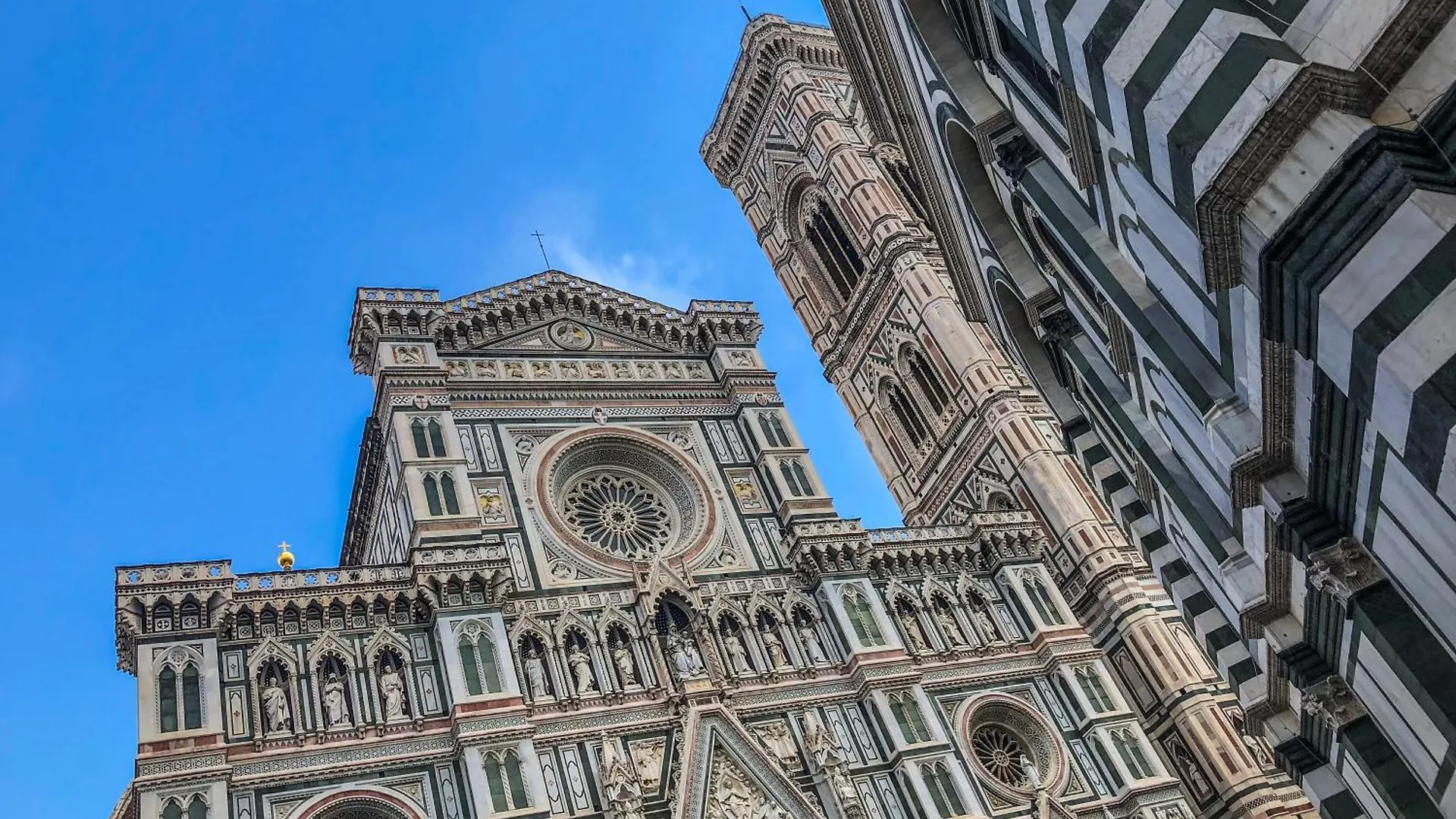 Leonardo Luxury Apartment Florence