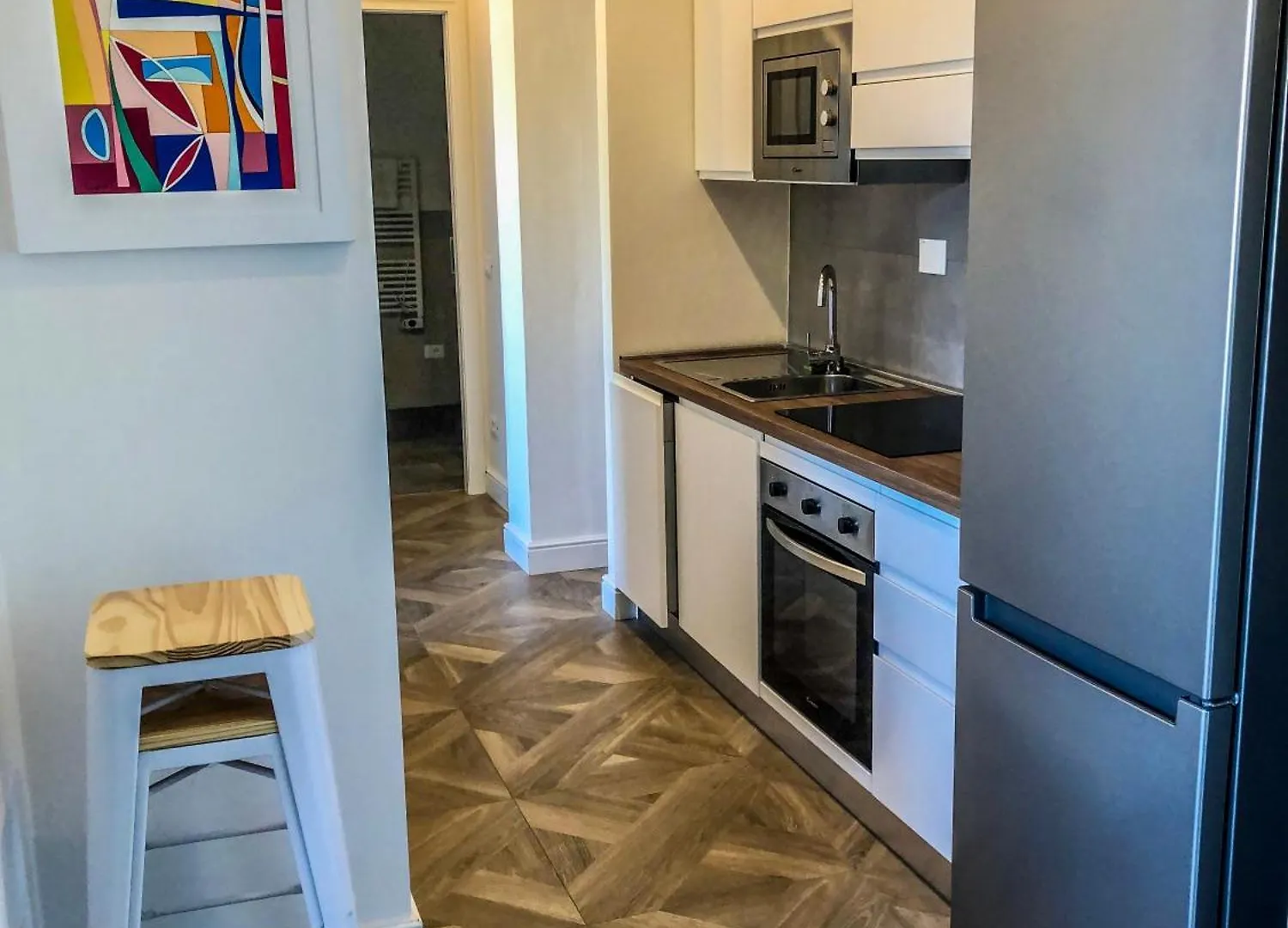Leonardo Luxury Apartment Florence 0*,  Italy